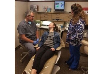 Sterling Heights Cosmetic Dentists Sami Ubaydi, DDS - CRIMSON MAPLE DENTAL