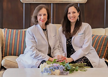 Samia Borchers, MD - Dayton, OH Dermatologists - Medical Team Image