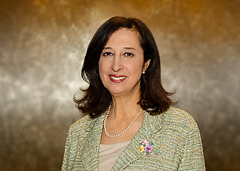 Samia Borchers, MD Samia Borchers, MD - Dayton, OH Dermatologists - Healthcare Staff Image