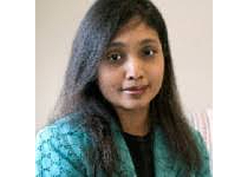 Hampton Psychiatrists Samia Sabeen, MD