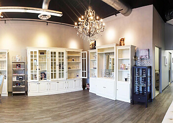 San Antonio Eye Doctors Samin Pezeshk, OD - SAN ANTONIO EYEWORKS