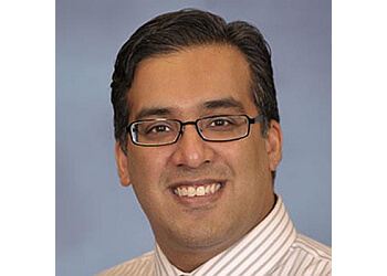 Las Vegas neurologist  Samir Bangalore, MD  - Nevada Neurosciences Institute at Sunrise