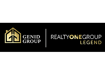 Paterson Real Estate Agents Samir Genid - GENID GROUP | REALTY ONE GROUP LEGEND