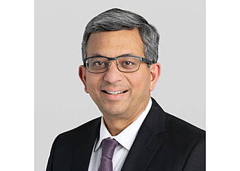 Cleveland Cardiologists Samir Kapadia, MD - CLEVELAND CLINIC MAIN CAMPUS