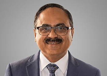 Samir Mullick, MD, FAAP - PEDIATRIC ASSOCIATES Samir Mullick, MD, FAAP - Milwaukee, WI Pediatricians - Doctor Portrait Image