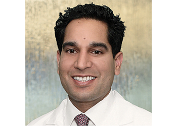 Samir Nayyar, MD - SPORTS MEDICINE AND ORTHOPAEDIC INSTITUTE Victorville Orthopedics