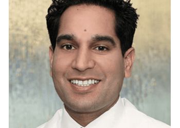 Samir Nayyar, MD - Sports Medicine and Orthopaedic Institute Victorville