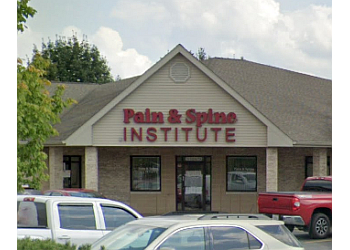 Joliet Pain Management Doctors Samir Sharma, MD - PAIN & SPINE INSTITUTE