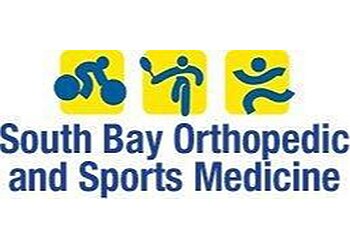 San Jose Orthopedics Samir Sharma, MD - SOUTH BAY ORTHOPEDIC AND SPORTS MEDICINE