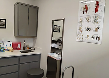 Samir Sharma, MD - San Jose, CA Orthopedics
