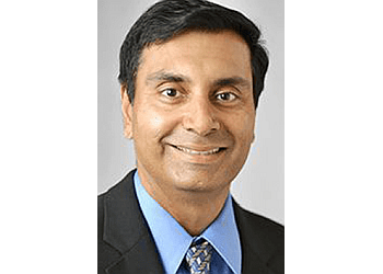 Samir Sharma, MD - South Bay Orthopedic and Sports Medicine