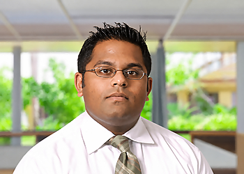Samir V Parikh, MD Samir V Parikh, MD - Columbus, OH Nephrologists - Doctor Portrait Image