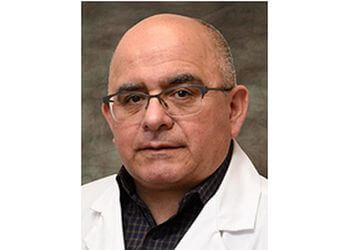 Samir Y. Array, MD - UF HEALTH FAMILY MEDICINE AND PEDIATRICS