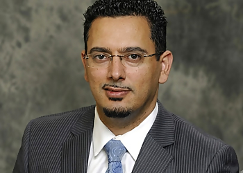 Samir Zaina, MD Samir Zaina, MD - Paterson, NJ Primary Care Physicians - Doctor Portrait Image