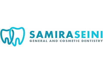 Orange Cosmetic Dentists Samira Seini, DDS - SAMIRA SEINI DENTISTRY