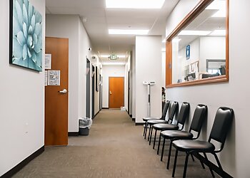 Indianapolis Neurologists Samiullah Kundi, MD - INDIANA NEUROLOGY & PAIN CENTER