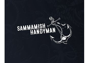 Sammamish Handyman Bellevue Handyman