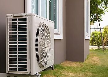 Plano Hvac Services Samm's Heating and Air Conditioning