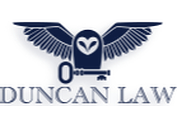 Oklahoma City Criminal Defense Lawyers Sammy Duncan - DUNCAN LAW