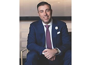 Sammy Iliopoulos Boston Mortgage Companies image 1