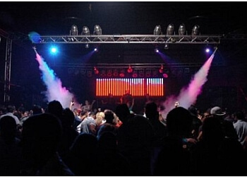 3 Best Night Clubs in Huntsville, AL - Expert Recommendations