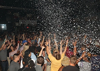 3 Best Night Clubs in Huntsville, AL - Expert Recommendations