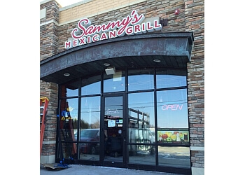 3 Best Mexican Restaurants In Elgin Il Threebestrated Sammy S Mexican Grill