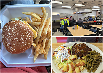 Birmingham Sandwich Shops Sammy's Sandwich Shop