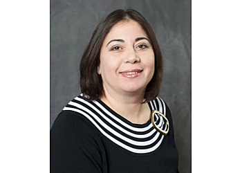 Samrah Al-Sayed, MD Toledo Pediatricians image 1
