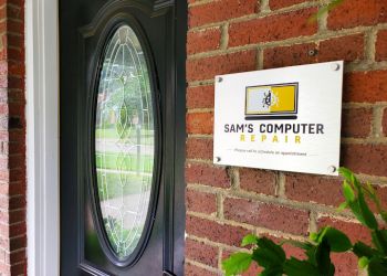 Sam's Computer Repair