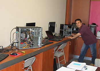 Chandler Computer Repair Sam's Computer Services