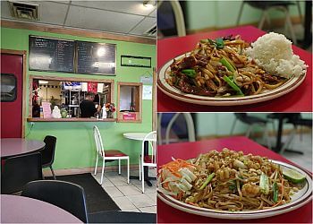 Des Moines Chinese Restaurants Sam's Fine Food & Egg Rolls