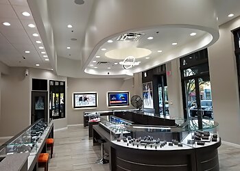 Garland Jewelry Sam's Fine Jewelry