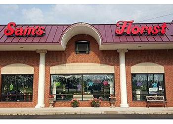 Sterling Heights Florists Sam's Florist