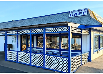 Santa Rosa Cafe Sam's For Play Cafe and Catering
