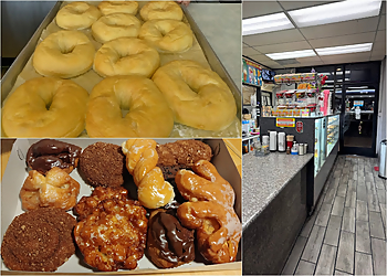 Glendale Donut Shops Sam's Fresh Donuts