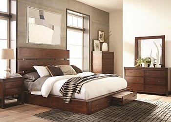 Cleveland Furniture Stores Sam's Furniture & Mattresses