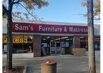 Sam's Furniture & Mattresses Cleveland Furniture Stores