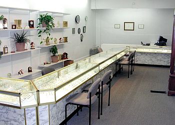 Akron Jewelry Sam's Jewelry Emporium