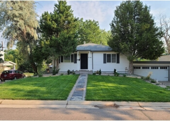 Sam's Landscaping - Lakewood, CO Landscaping Companies - Job Site Image