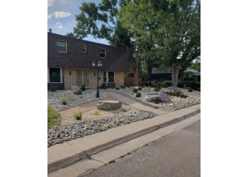 Sam's Landscaping - Lakewood, CO Landscaping Companies - Outdoor Work Image