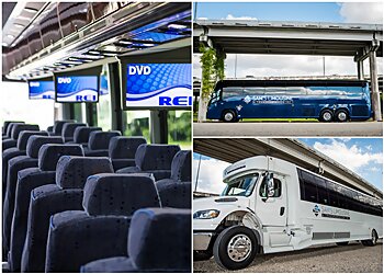 Houston Limo Service Sam's Limousine & Transportation, Inc.