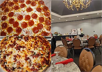 Rockford Pizza Places Sam's Ristorante & Pizzeria