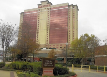 Sam's Town Hotel & Casino