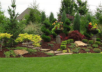 Spokane Tree Services Sam's Tree & Landscape, LLC.