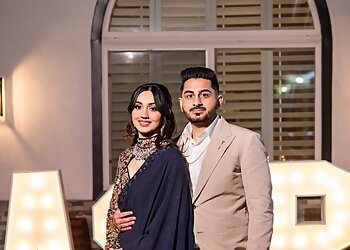 Rancho Cucamonga Videographers Samson Productions