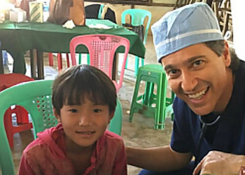 Samuel A. Kojoglanian, MD - Santa Clarita, CA Cardiologists - Doctor Group Image