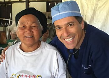 Santa Clarita Cardiologists Samuel A. Kojoglanian, MD - MENDER OF HEARTS, INC.