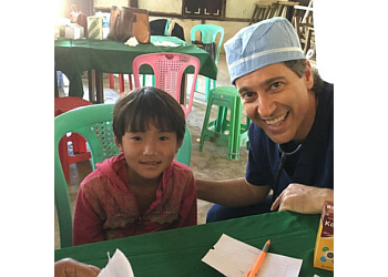 Santa Clarita Cardiologists Samuel A. Kojoglanian, MD - MENDER OF HEARTS, INC.