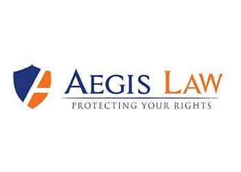Irvine Employment Lawyers Samuel A. Wong - AEGIS LAW